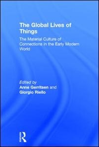 Front cover_The Global Lives of Things