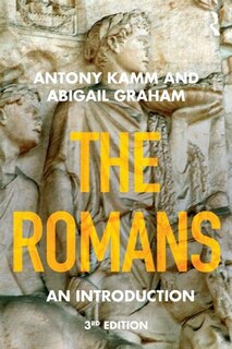 The Romans: An Introduction