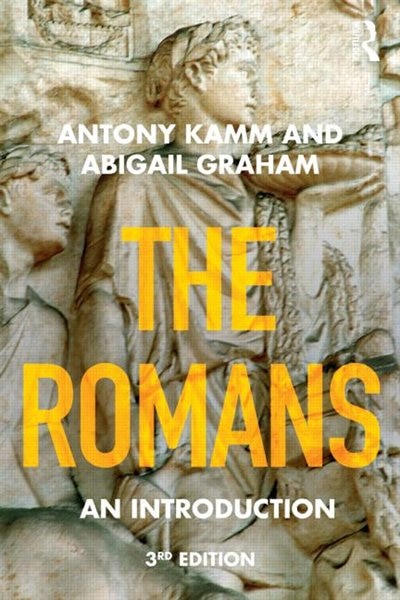 The Romans: An Introduction