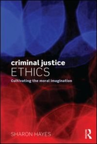 Couverture_Criminal Justice Ethics