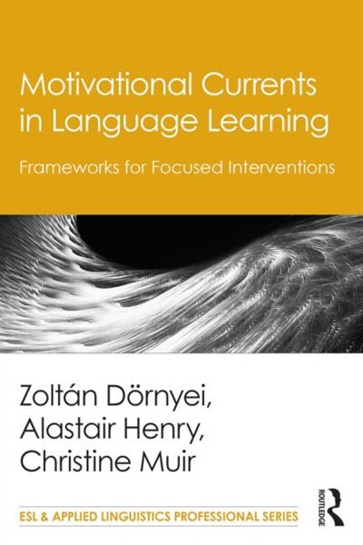 Couverture_Motivational Currents In Language Learning