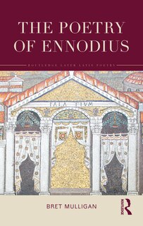 Front cover_Poetry of Ennodius