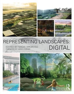 Couverture_Representing Landscapes