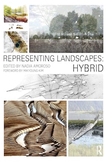 Front cover_Representing Landscapes
