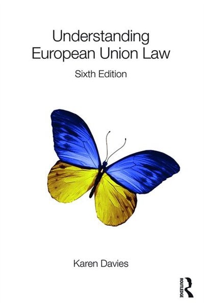 Couverture_Understanding European Union Law