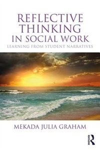 Front cover_Reflective Thinking In Social Work