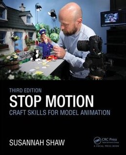 Front cover_Stop Motion