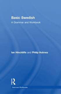 Front cover_Basic Swedish