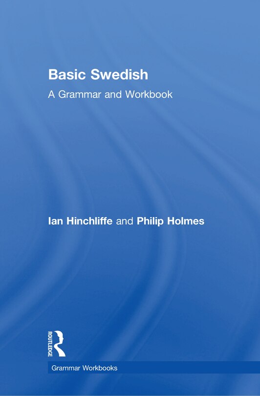 Front cover_Basic Swedish