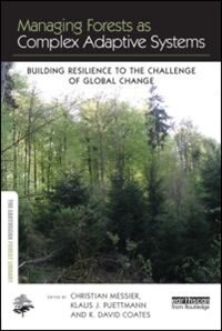 Front cover_Managing Forests As Complex Adaptive Systems