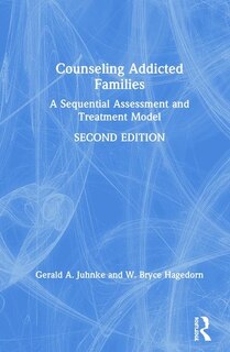 Front cover_Counseling Addicted Families