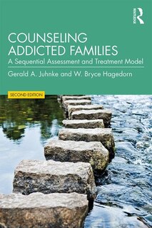 Front cover_Counseling Addicted Families