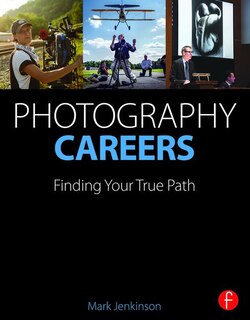 Front cover_Photography Careers
