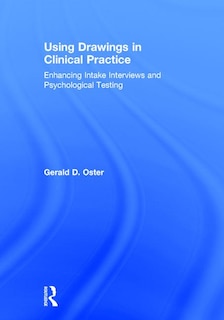 Front cover_Using Drawings In Clinical Practice