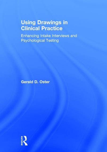 Front cover_Using Drawings In Clinical Practice