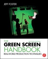 Couverture_Green Screen Handbook