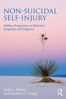 Front cover_Non-suicidal Self-injury