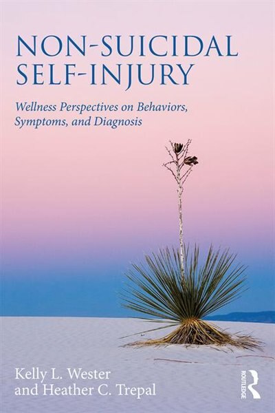 Front cover_Non-suicidal Self-injury