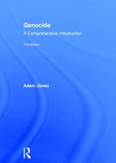 Front cover_Genocide