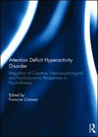 Couverture_Attention Deficit Hyperactivity Disorder