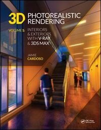 Couverture_3D Photorealistic Rendering