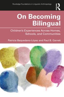 Couverture_On Becoming Bilingual