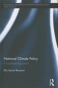 Front cover_National Climate Policy