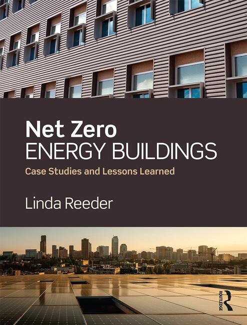 Front cover_Net Zero Energy Buildings