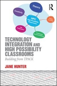 Front cover_Technology Integration And High Possibility Classrooms