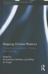 Couverture_Mapping Christian Rhetorics