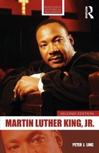 Front cover_Martin Luther King, Jr.