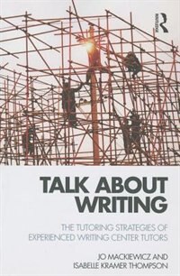 Front cover_Talk About Writing