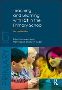 Front cover_Teaching And Learning With Ict In The Primary School