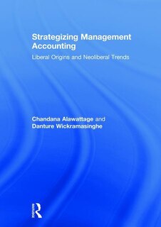 Couverture_Strategizing Management Accounting