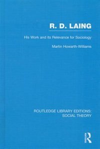 Couverture_R.D. Laing