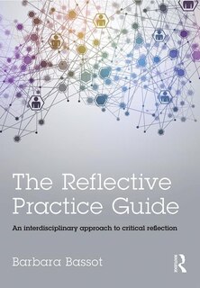 Front cover_The Reflective Practice Guide