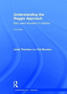 Couverture_Understanding The Reggio Approach