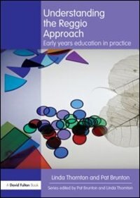 Couverture_Understanding The Reggio Approach