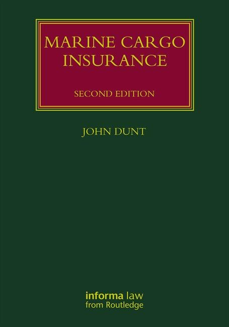 Marine Cargo Insurance image number 0