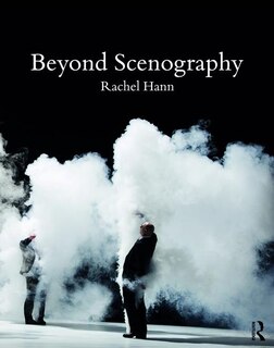 Front cover_Beyond Scenography