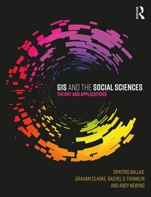 Couverture_Gis And The Social Sciences