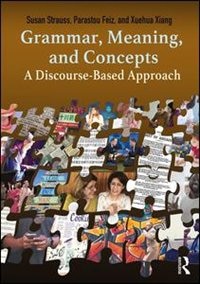 Front cover_Grammar, Meaning, And Concepts