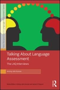 Couverture_Talking About Language Assessment