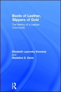 Front cover_Boots Of Leather, Slippers Of Gold