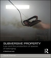 Couverture_Subversive Property