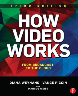 Couverture_How Video Works
