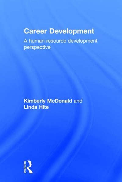 Couverture_Career Development