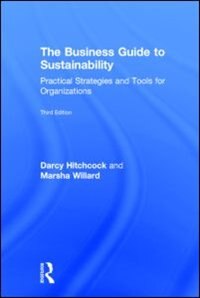 Front cover_The Business Guide To Sustainability