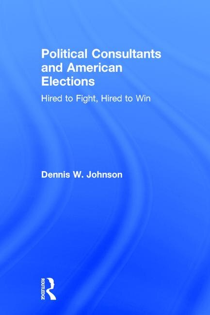 Front cover_Hired to Fight, Hired to Win