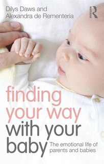 Front cover_Finding Your Way With Your Baby
